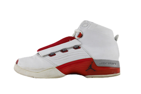 Air Jordan 17 GS