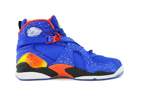 Air jordan top 8 doernbecher