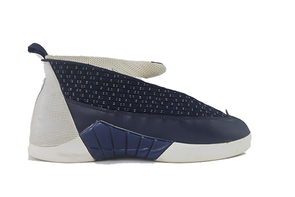 Air jordan 15 sales obsidian