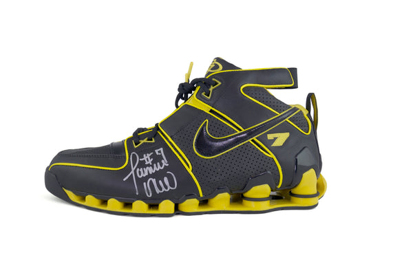 Nike shox bomber Clearance