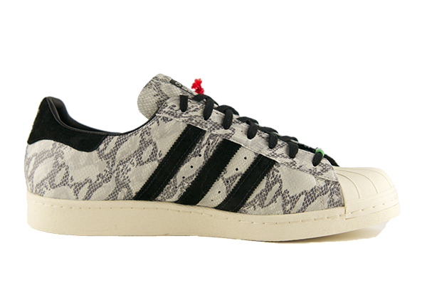 Adidas superstar 80s hot sale chinese new year