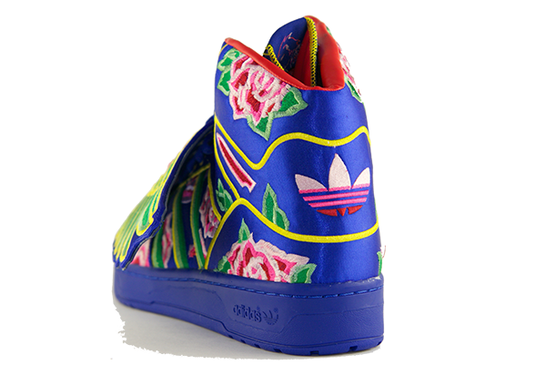 Jeremy scott 2025 chinese new year