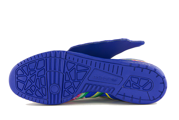 Adidas Jeremy Scott Wing