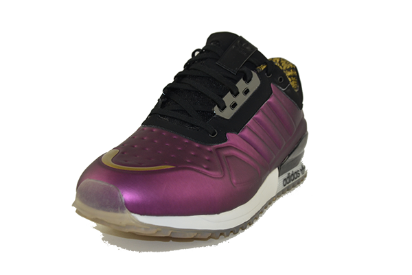 Adidas t top zx runner