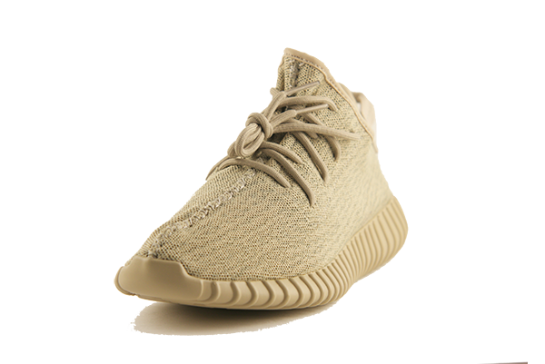 Yeezy oxford 2025 tan fake