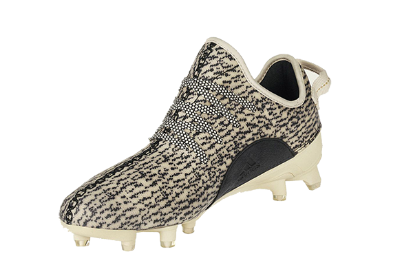 Adidas 2025 yeezy cleats