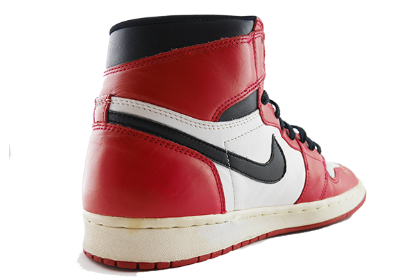 Jordan 1 top chicago 1994