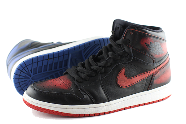 Lance 2025 mountain black