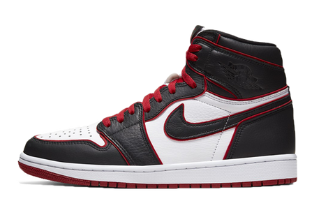 Air Jordan 1 "Bloodline"