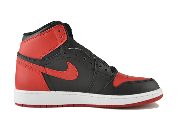 Bred 1s gs sales