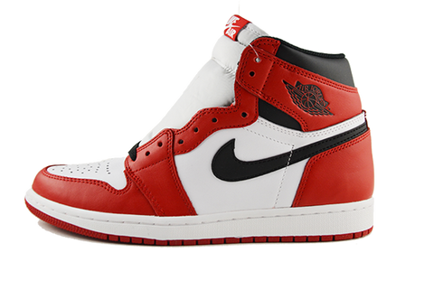 Air Jordan 1 HI OG "Chicago"