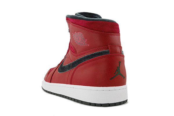 Air jordan 1 sales retro high gucci