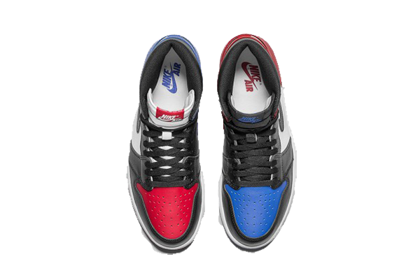 Top 3 air jordan top 1