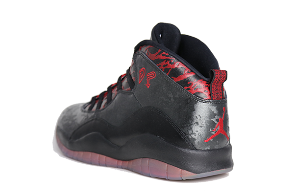 Jordan sales 10 doernbecher