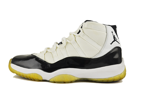 Air jordan 11 concord 2000 hotsell