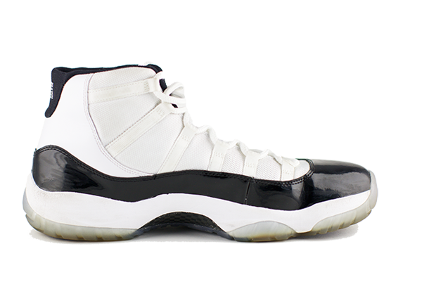 Jordan 11 top concord 2006