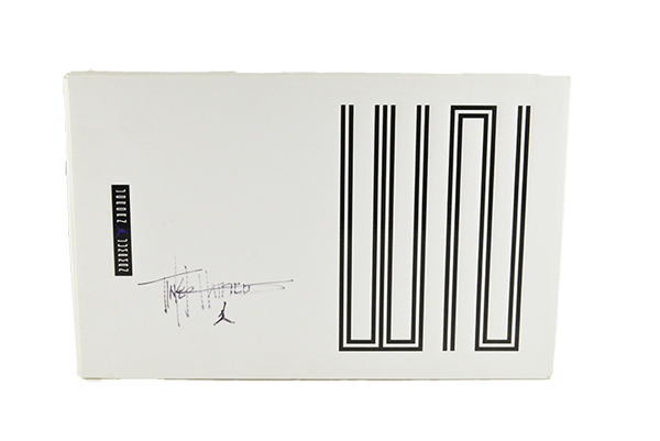 Tinker 2024 hatfield signature