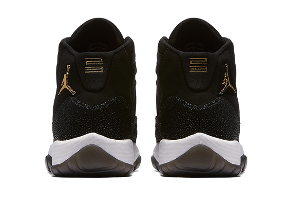 Jordan sales heiress black