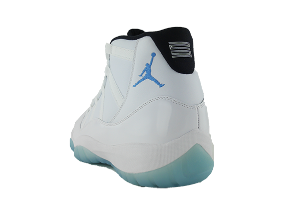 Aj11 2025 legend blue