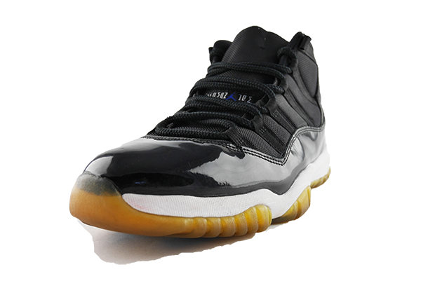 Jordan 11 space jam 2000 sales