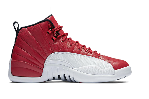 Jordan 12 gym clearance red gs