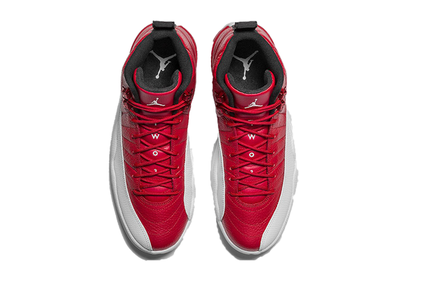 Gym red 12s 2024 gs