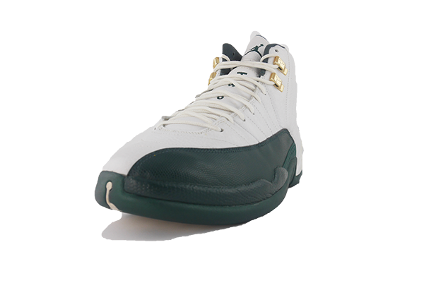 Jordan 12 top ray allen