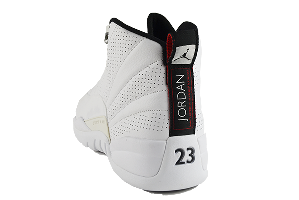 Jordan 12 retro rising sun sales