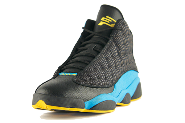 Jordan 13 retro chris top paul away