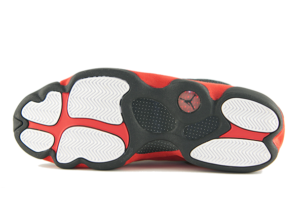 Jordan 13 top bred 2004