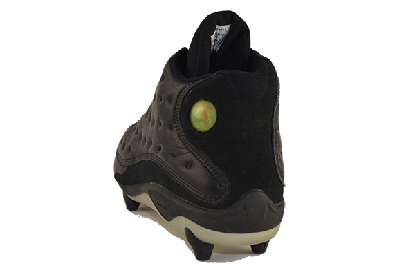 Jordan retro 13 football 2025 cleats