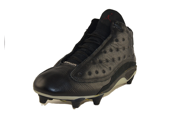 Air Jordan 13 Football Cleat