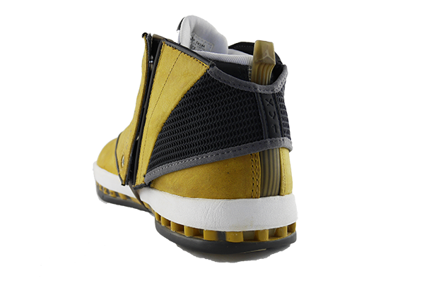 Air Jordan 16