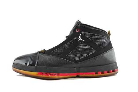 Air jordan 16 sales bred