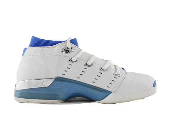 Jordan 17 outlet unc