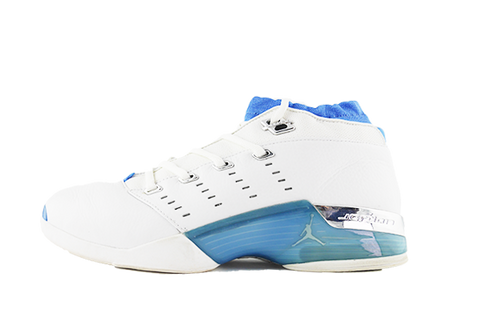 Air Jordan 17 Low