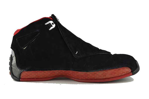 Air Jordan 18 CDP FlightSkool Shoes