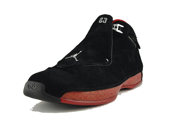 Air Jordan 18 CDP FlightSkool Shoes