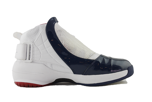 Jordan 19 east sales coast