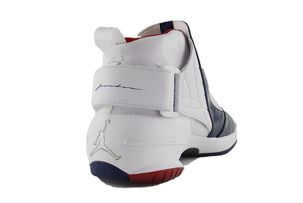 Jordan 19 online flight rosse