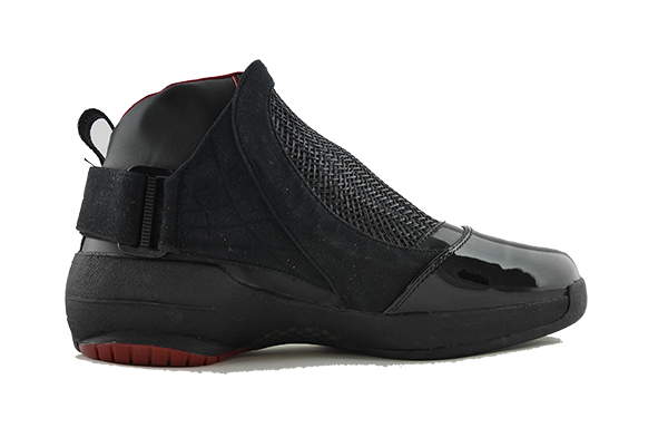 Jordan sales 19 bred