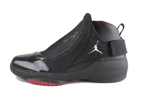 Jordan 19 top flight strap