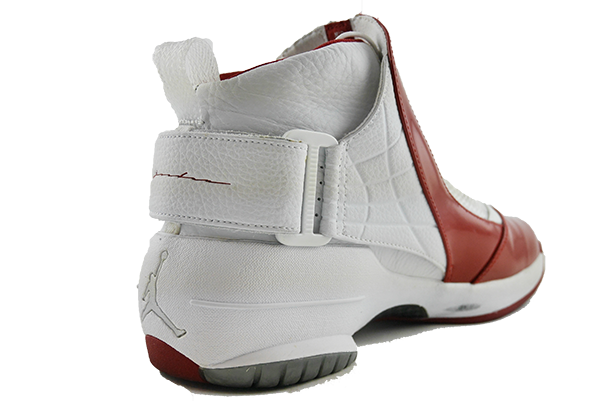 Jordan 19 online flight rosse