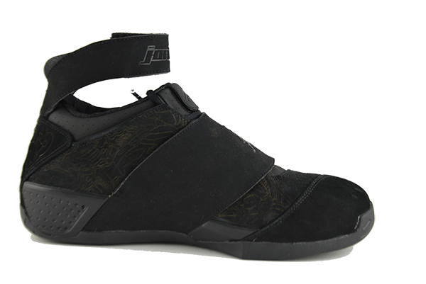 Jordan 20 top flight strap