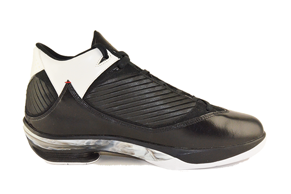 Jordan sales shoes 2009