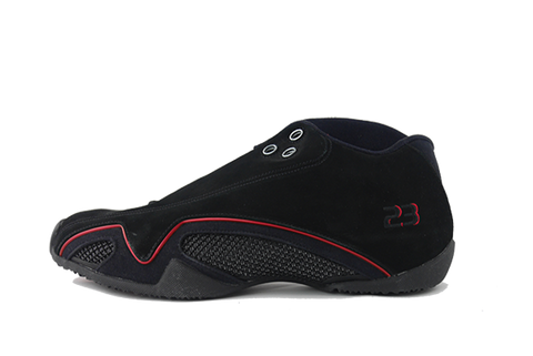 Jordan 21 deals bred