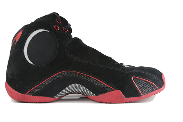 Air jordan 2025 21 black