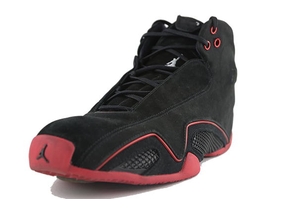 Air jordan hot sale 21 red