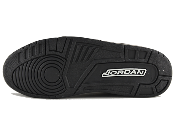 Air jordan 3 black cat online