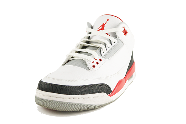 Air jordan 3 2025 retro fire red 2013
